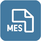 Middle Eastern Subtitle Editor 图标