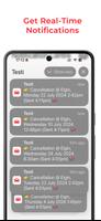 Testi screenshot 1