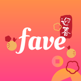 Fave - Cashback & Savings aplikacja