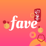 Fave-icoon