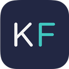 KFit - Fitness, Beauty, Spa icono