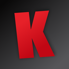 Kflix HD Movies, Watch Movies アイコン