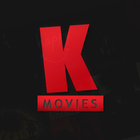 Kflix HD Movies - Watch Movies icône