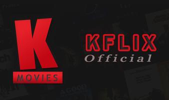 Kflix HD Movies - Watch Movies Affiche