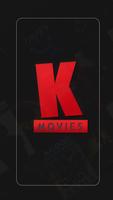 Kflix HD Movies - Watch Movies capture d'écran 1