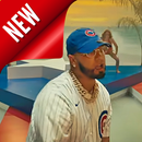 🎵 Anuel AA - La Jeepeta Lyrics & Music Offline APK