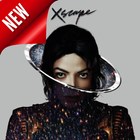 All Songs Michael Jackson Offline icône