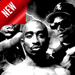 🎵TUPAC - California Love / Lyrics & Music Offline