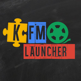 KFM Launcher v2 for Tv Box APK