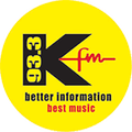 ”93.3 KFM Uganda