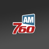 AM760 KFMB icône