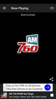 AM760 KFMB capture d'écran 2