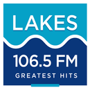 106.5 Lakes FM APK
