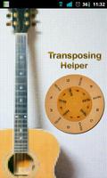 Transposing Helper Affiche