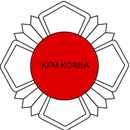 KFM Korea South Korean spoon fm offline. APK