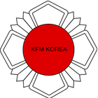 KFM Korea South Korean spoon fm offline. иконка