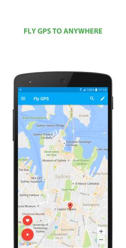 GPS APK for Download