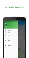 Fly GPS スクリーンショット 2