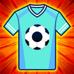 Kits Football League Designer