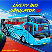 Livery Bus Indonesia APK