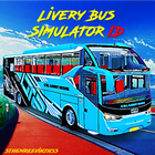 Livery Bus Indonesia icône