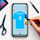 Icona Sports T-shirt Maker&Designer