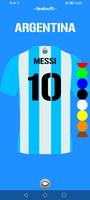 Poster Sports T-shirt Maker&Designer