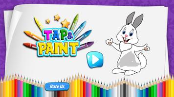 Color by Number: Drawing Games 포스터
