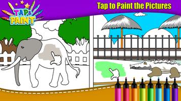 Color by Number: Drawing Games 스크린샷 2