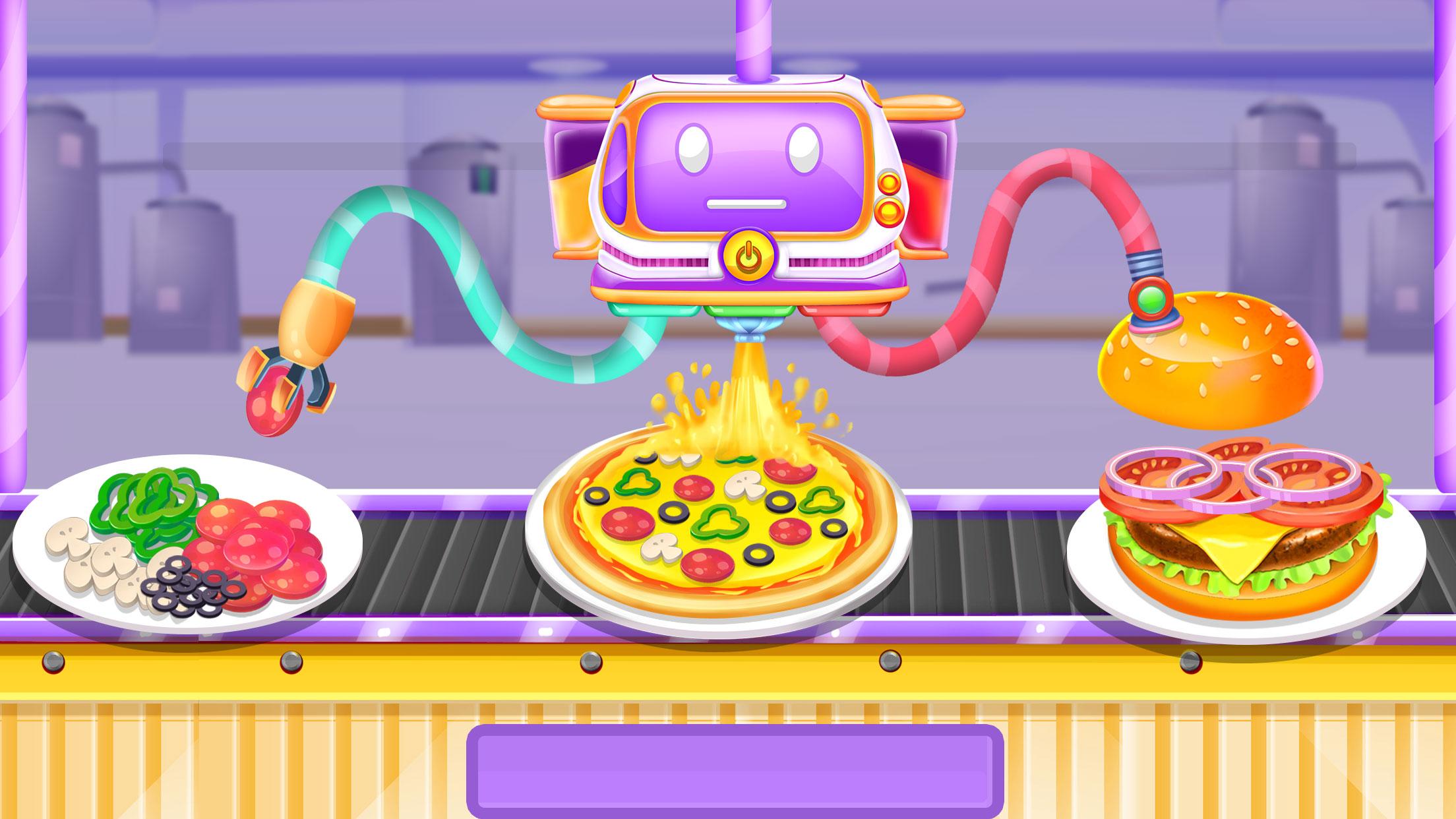 игра печем пиццу скачать полная версия фото 106