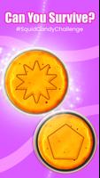 Honeycomb candy challenge game скриншот 1