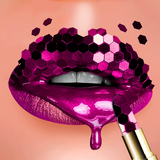 Lip Salon Game: Makeup Queen
