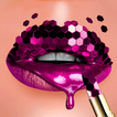 Lip Salon Game: Makeup Queen