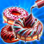 Donut Maker: Bakery Games icon