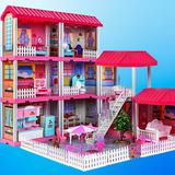 poppenhuis ontwerp poppenspell