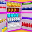 組織遊戲：裝滿冰箱