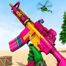 Gun Strike: Counter Terrorist Shooting 3D APK