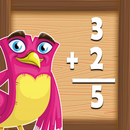 Math Learning Games for Kids-APK