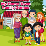 i giochi di famiglia della mia