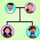 My Heritage Family Search Tree-APK