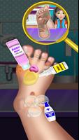 Nail & Foot Hospital Surgery screenshot 1