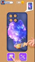 Phone Case DIY Mobile Games اسکرین شاٹ 1