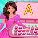 jeux informatiques de princess APK