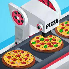 Pizza Maker Pizza Cooking Game APK Herunterladen