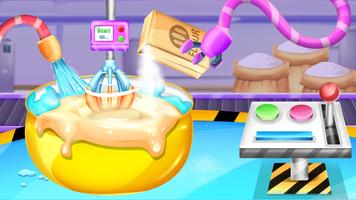 Pizza Maker Pizza Cooking Game ảnh chụp màn hình 1