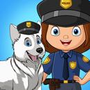 Police Pursuit: Cops & Robbers APK
