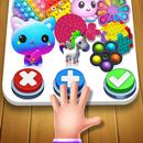 Fidget Toys 3D - Squishy Magic APK