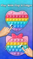 Fidget Toys 3D - Squishy Magic تصوير الشاشة 2