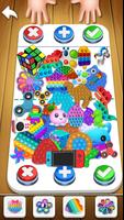 Fidget Toys 3D - Squishy Magic imagem de tela 3