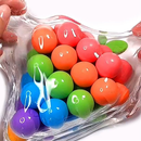 Oddly Satisfying Slime Games APK